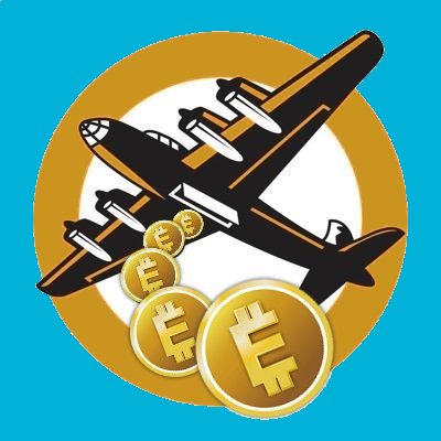 10 X FREE Tokens has been PAUSED.
198 people have been disqualified from our airdrops for lying about having 100+ ETHB in their wallets in order to get more free tokens. We are verifying every wallet.  etherbtc.io  

#airdrop #McAfee #bitcoin #litecoin #ADA #TRX #XRP