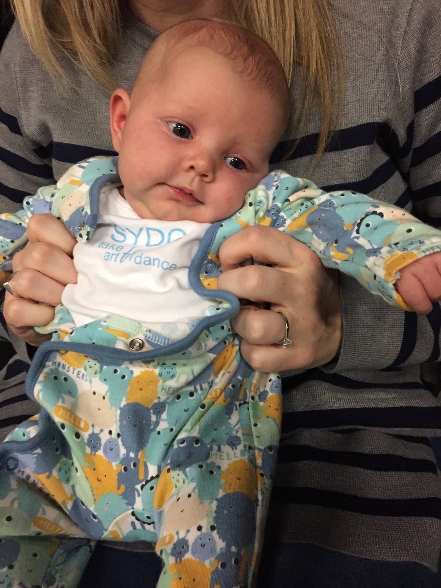 Somerset Youth Dance Company tweet media