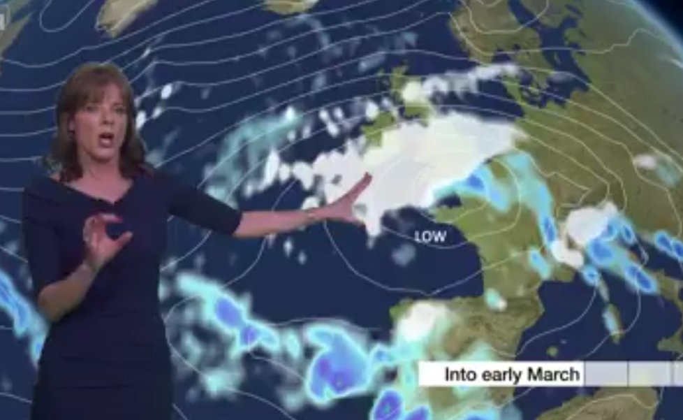 The Fucking Weather tweet media