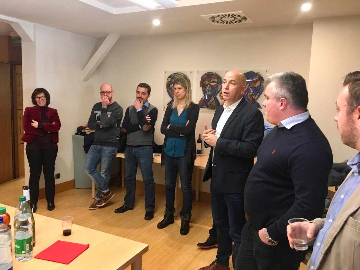 FrenchTech_Est's tweet image. Huge networking @Synergie_Square // très belle réussites &amp;amp; startups présentes 👏🏻