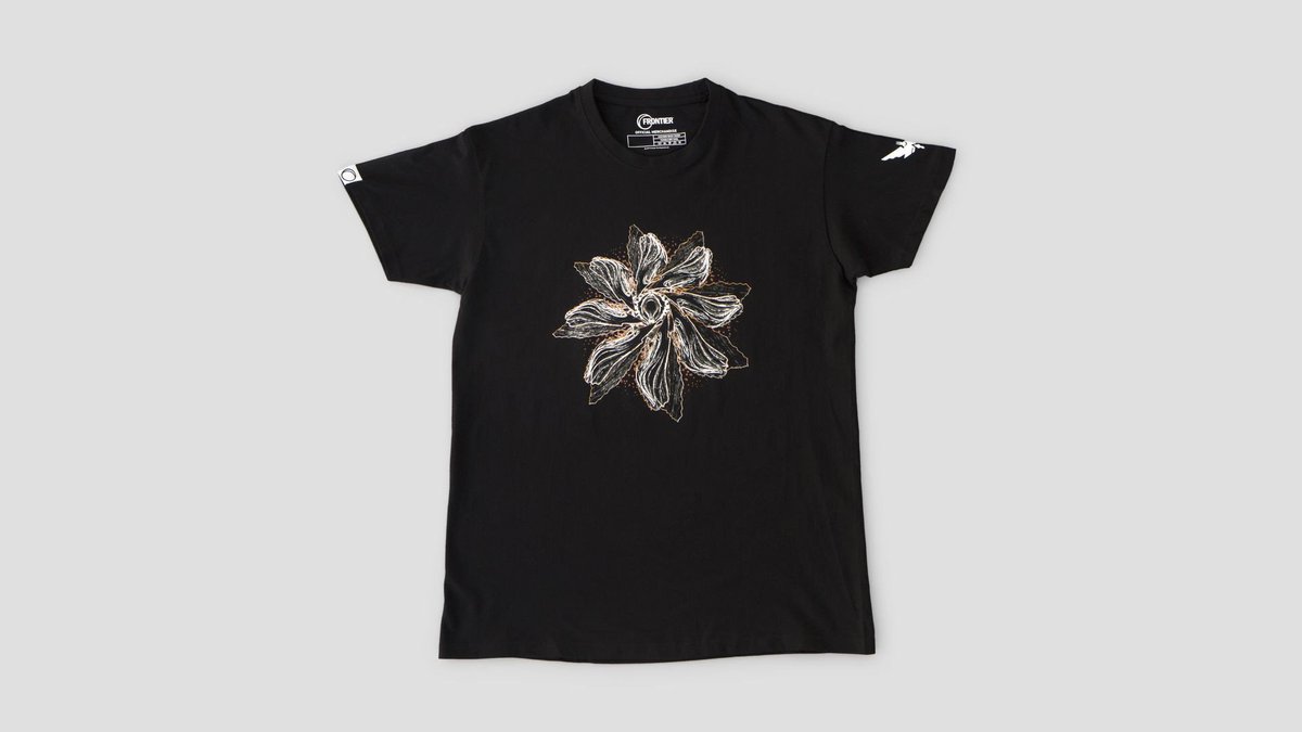 Appearing for the first time on the Frontier Store, and debuted during Frontier Expo 2017, are these three epic Elite Dangerous and Planet Coaster tee's! Available while stocks last, get yours here: bit.ly/2CD9GYE