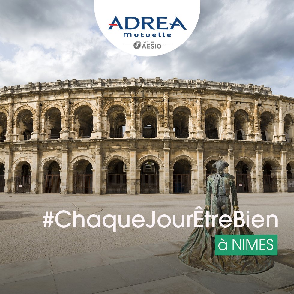 FondationAesio's tweet photo. Si vous maitrisez #geoconcept et que vous souhaitez travailler en tant que Chargé.e d'études #Geomarketing dans la jolie ville de #Nimes pour #chaquejouretrebien, postulez vite https://t.co/lGqWzqVVCn
#i4emploi #job #emploi #recrutement #Hiring #Marketing https://t.co/TmPb0i62ev