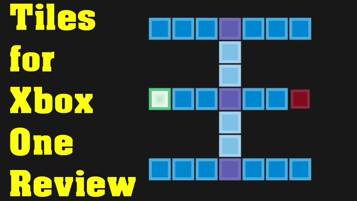 vintagepc's tweet photo. Our curator, @sydbolton takes at look at TILES, a new puzzle game inspired by 8-bit games of past. It's out for Xbox One &amp; PC (and more) so check it out. https://t.co/TQvBbkTELz @manicado @Romans_I_XVI https://t.co/HpbN6A5Duq
