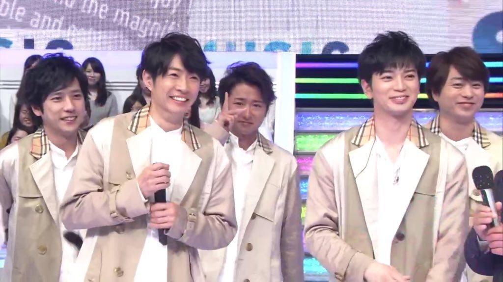 乃木坂46 嵐がｍステでマネキンポーズ 乃木ヲタの方々落ち着いてください 笑 乃木坂46まとめ ラジオの時間