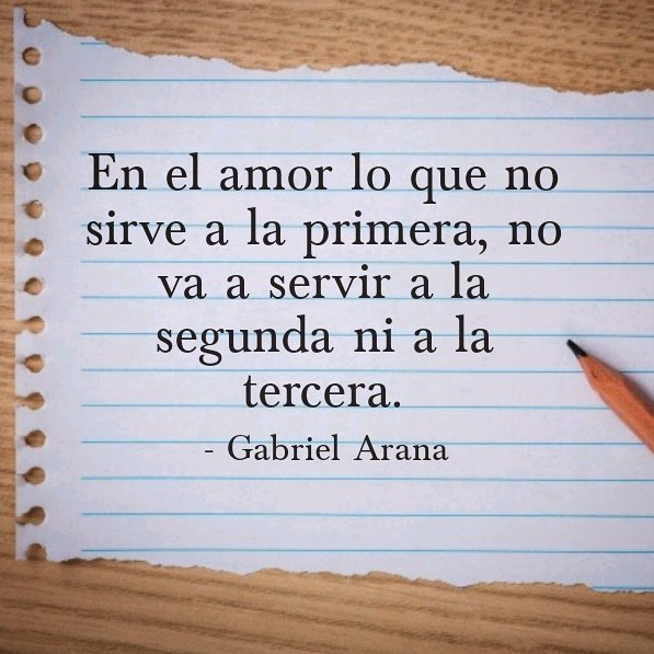 #EnLaVidaNadaComo mandar a la chingada tras la primer infidelidad...
#Frases #Reflexiones