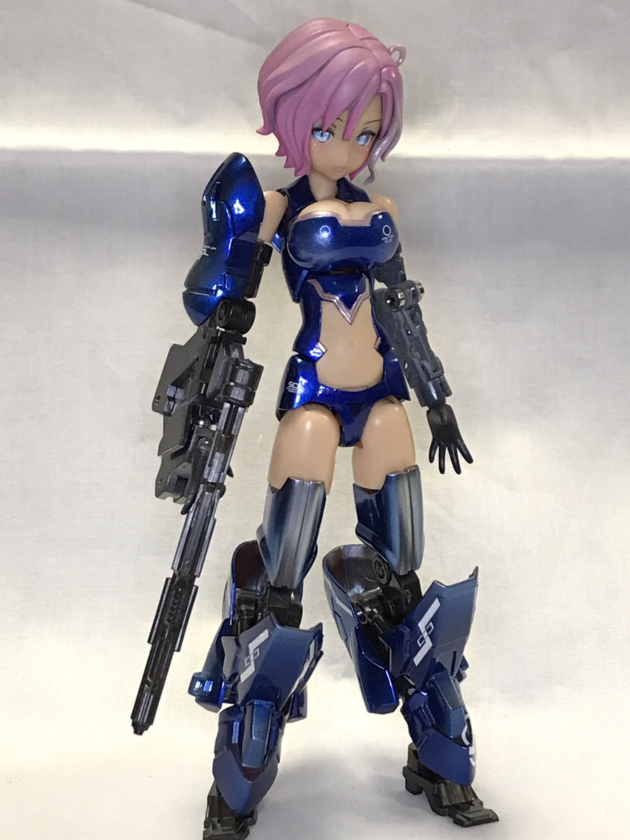 Twoucan 武装義肢 の注目ツイート モデル