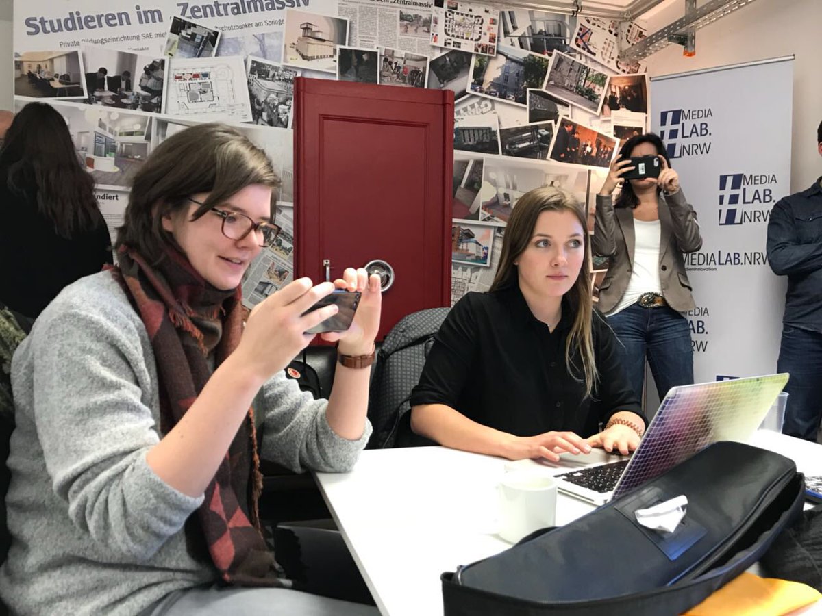 MoReKonferenz (MoReKonferenz) Twitter