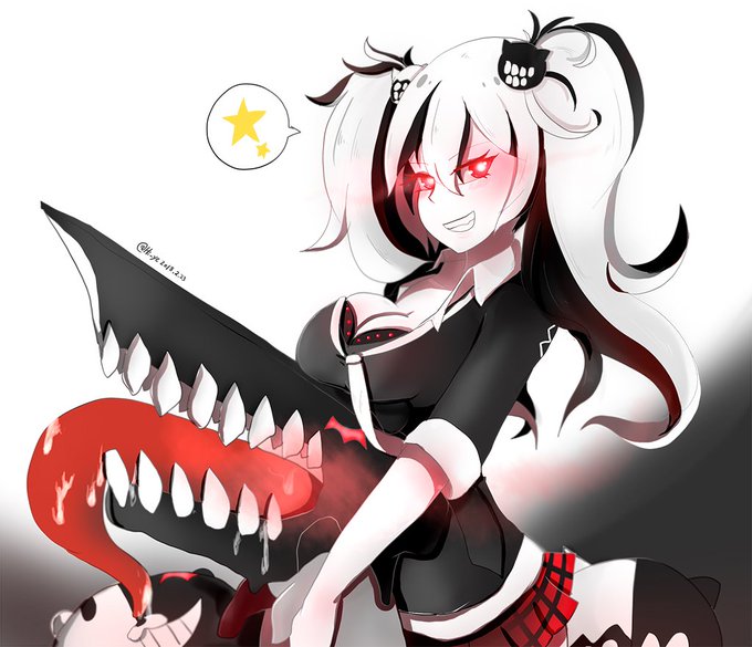 護衛棲水姫のtwitterイラスト検索結果 護衛棲水姫のtwitterイラスト検索結果
