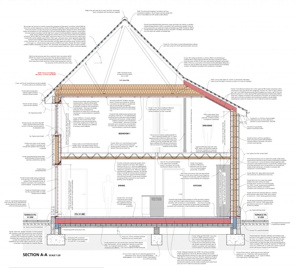 Houseplanhelp's tweet photo. Construction drawings and a schedule of works are important documents that help contractors understand the methods and materials of your project: https://t.co/L5sPMrXA0M #SelfBuildTips #DoItRight #DesignDetails #ConstructionDrawings #ArchitecturalTechnologist https://t.co/EJGiqh0mxL