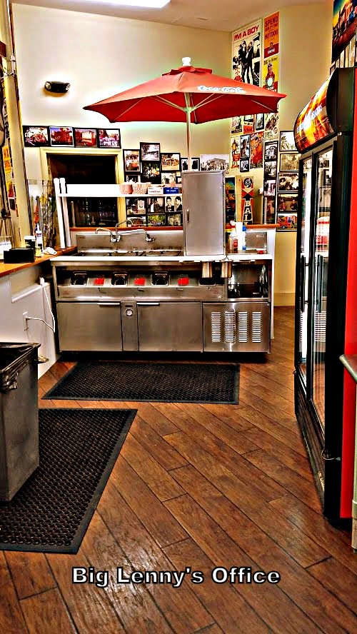 Big Lenny tweet media