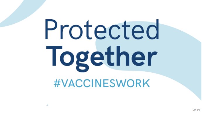 WHOatEU's tweet photo. What do you know about immunization and vaccine safety? 
Here @WHO Questions &amp; Answers: https://t.co/WCVfuXjNPc #VaccinesWork https://t.co/h4xPojdstJ