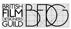 Thrilled to be accepted to the British Film Designers Guild as Set Decorator <a href="/BFDG_Film_Guild/">BFDG Designers Guild</a> filmdesigners.co.uk