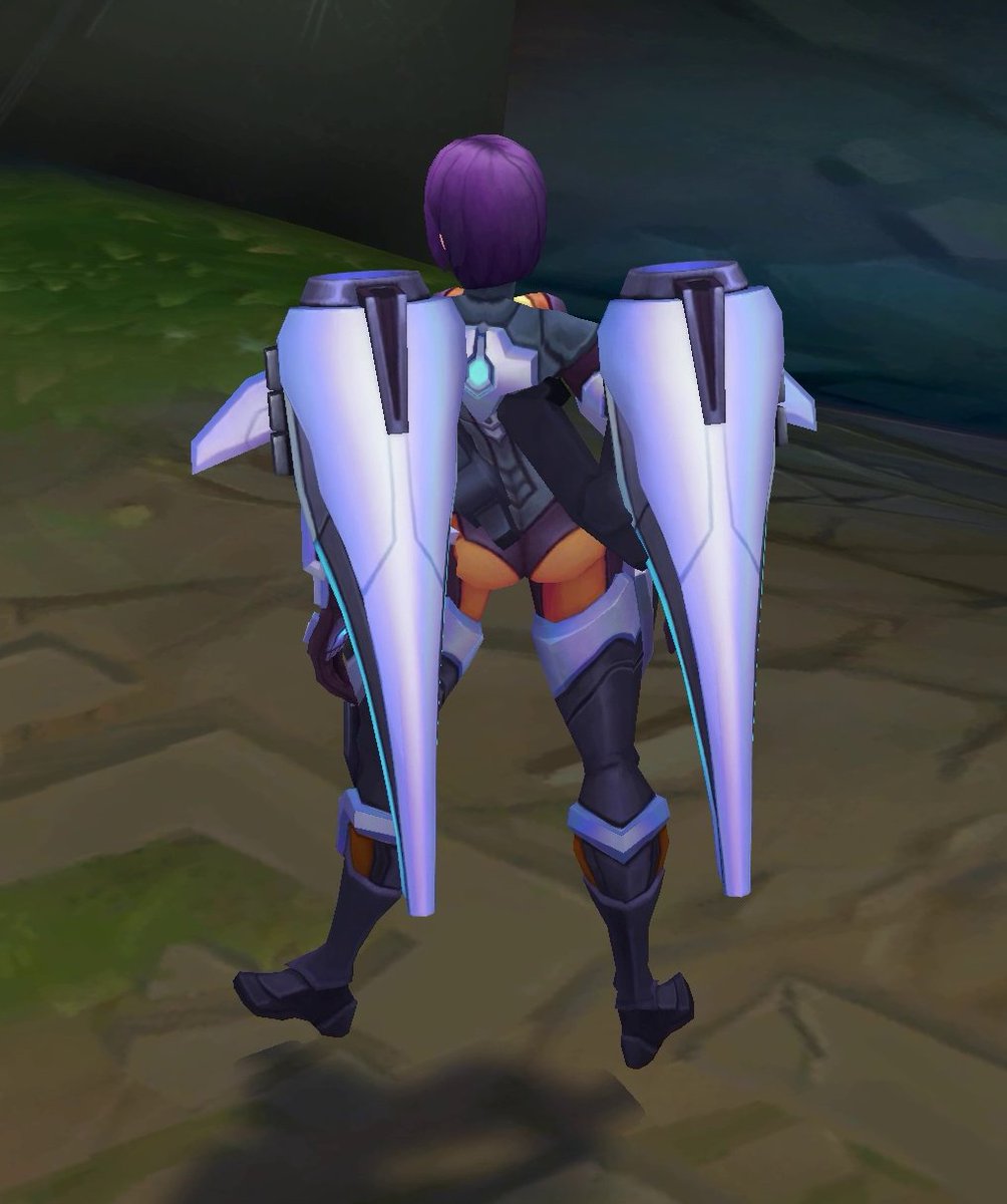 League of booty