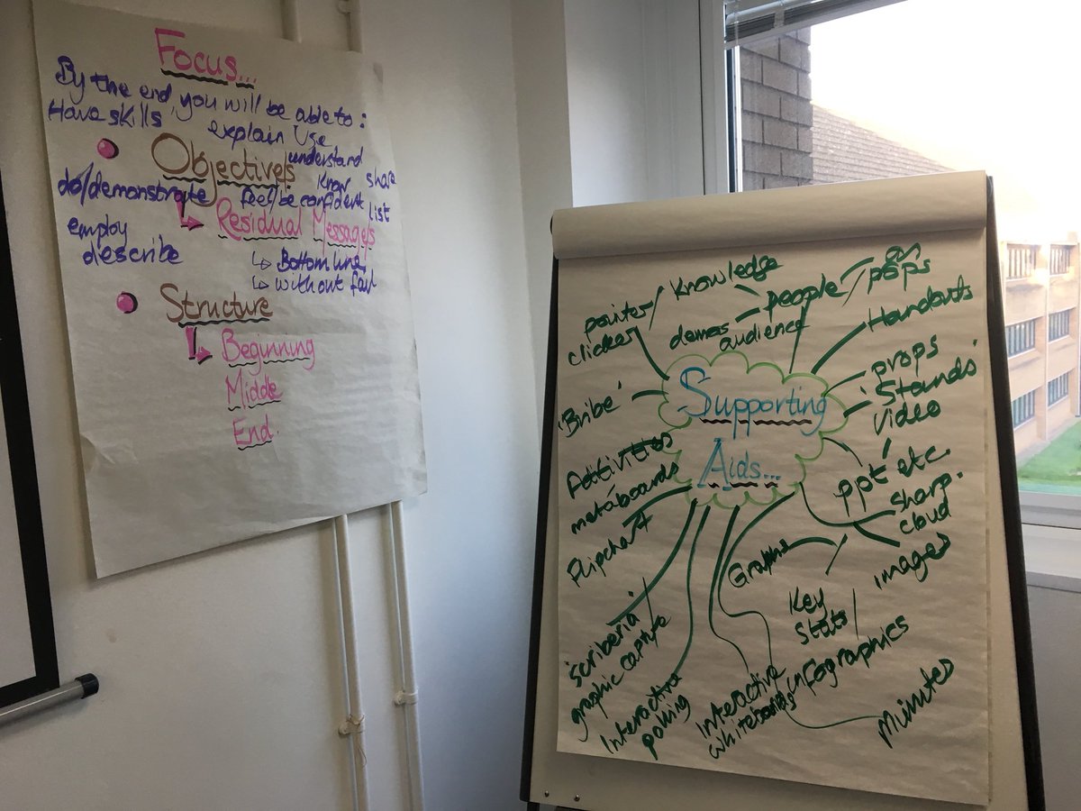 tailoredlearn's tweet photo. What an amazing two days! Presentation Skills with lots of hard work and fabulous results. Brilliant job folks! Your final presentations were awesome 😃 #LoveMyJob #InnovateUK #TailoredLearningAndDevelopmentLtd https://t.co/gCd2LAAkTy