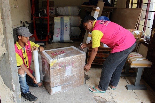 Cahaya Abadi Express tweet media