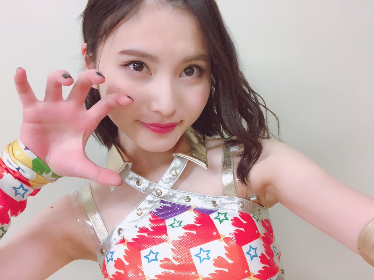 seina_fuku48's tweet image. WIP QUEENDOM終わりました✨
マッドドッグスとして挑んだ今回。
左上で修行してした壁作り
反則負けは最悪だけど
マッドドッグスは最高に楽しかった!
応援してくださった皆さん
本当にありがとうございました!!
#WIPQUEENDOM #マッドドッグス