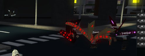 Xpolobear On Twitter You Don T Necessarily Have To Buy It But Its Really Rare And You Have Fewer Chances I Suggest To Buy 75 - roblox ghouls bloody nights best kagune