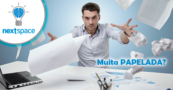 NextSpacePT's tweet photo. Organizar a papelada consome-lhe o seu tempo?

Consulte o nosso Serviço De Apoio Administrativo
⬇️ AQUI ⬇️
https://t.co/6qCfKZfeFI 

#TrabalhoAdministrativo #papelada #Nextspace #coworking #EspaçoAlternativo https://t.co/xhZPB6G64q