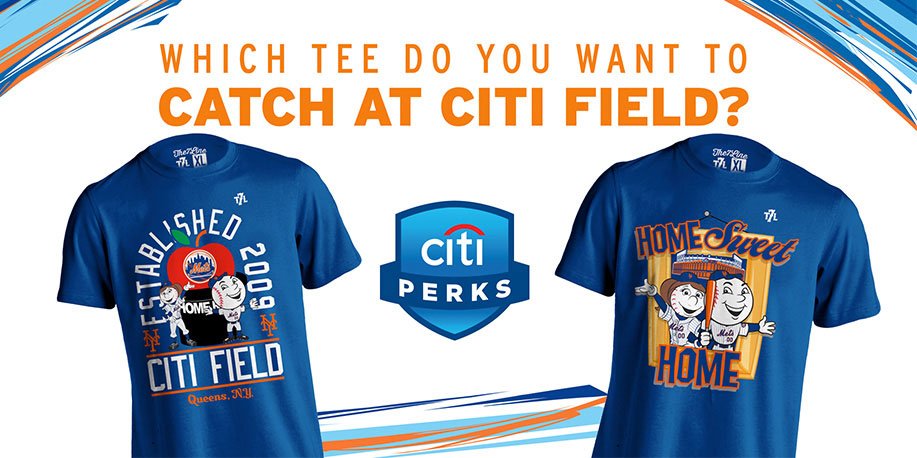 mets fan shirts