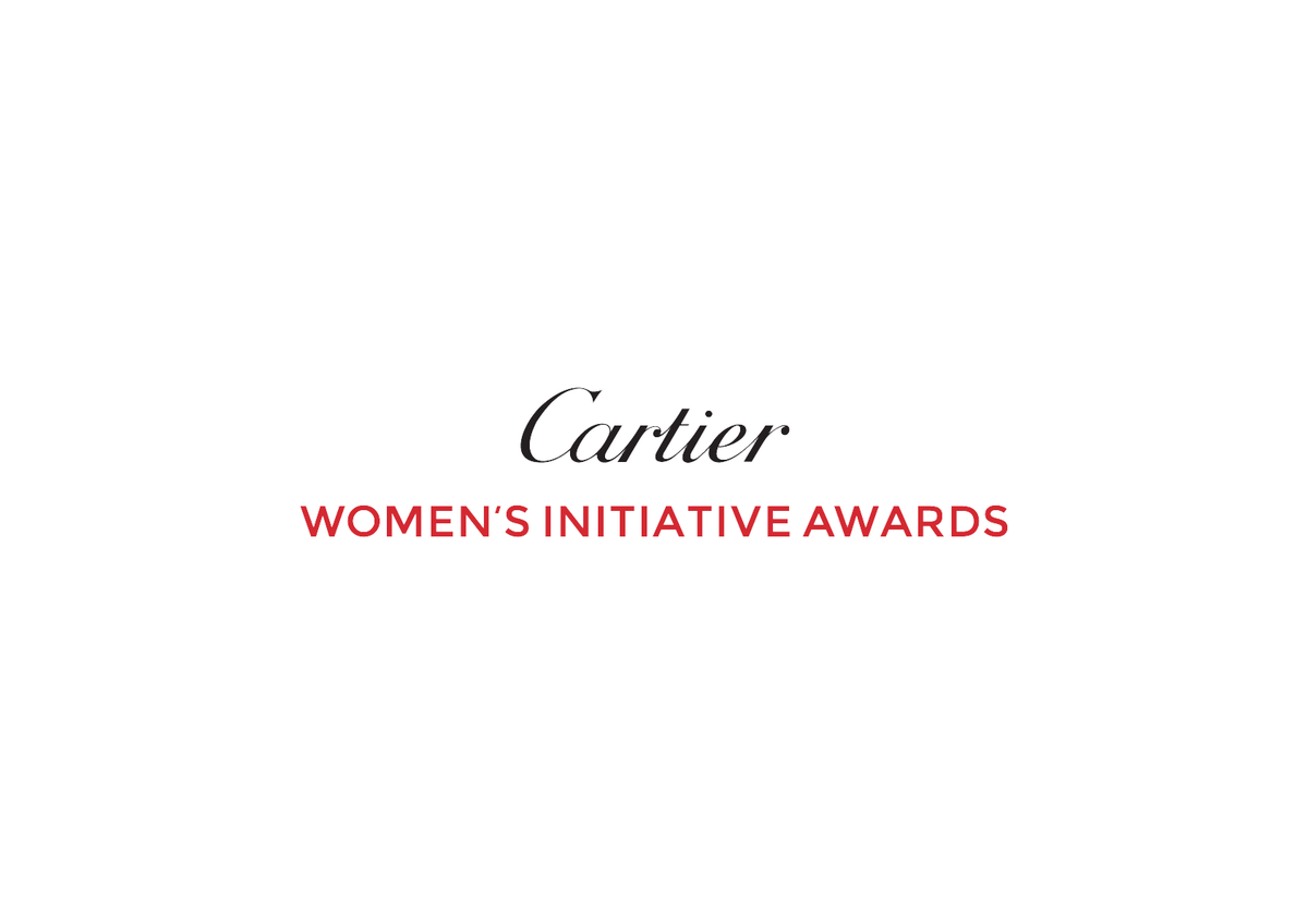 DigNewsAgency's tweet photo. 18 trailblazing female entrepreneurs announced as finalists for the 2018 Cartier Women's Initiative Awards! #CartierAwards #DrivingChange https://t.co/GKD2IwrPlC https://t.co/DS5VR7miMC
