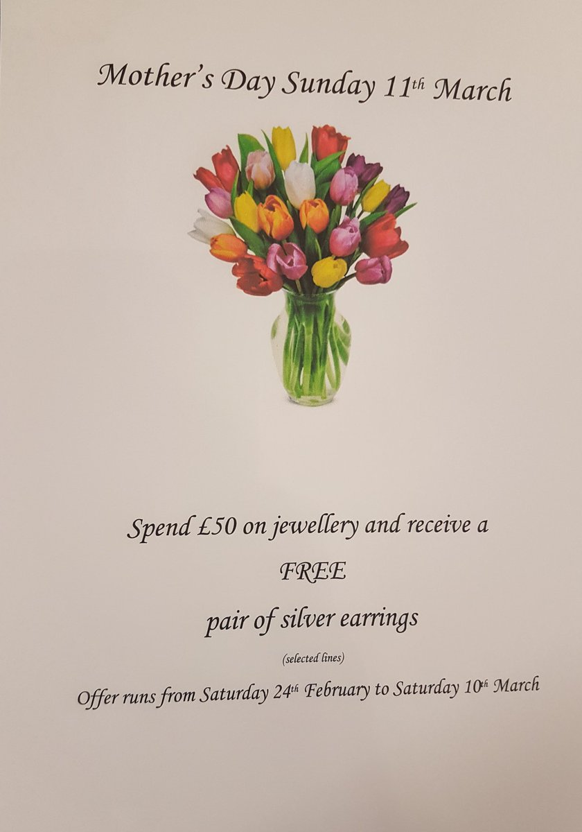 GSIatherstonejewellers tweet media