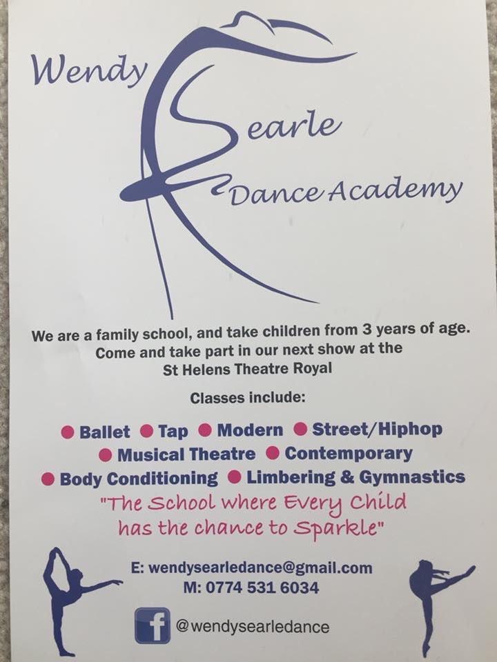 WSDAcademy's tweet image. Please friends RT out!
Now taking on pre school and reception children and children aged 8, 9 and 10 beginners. 
Thank you! 
#dance #fun #children #melling #maghull #aintree
