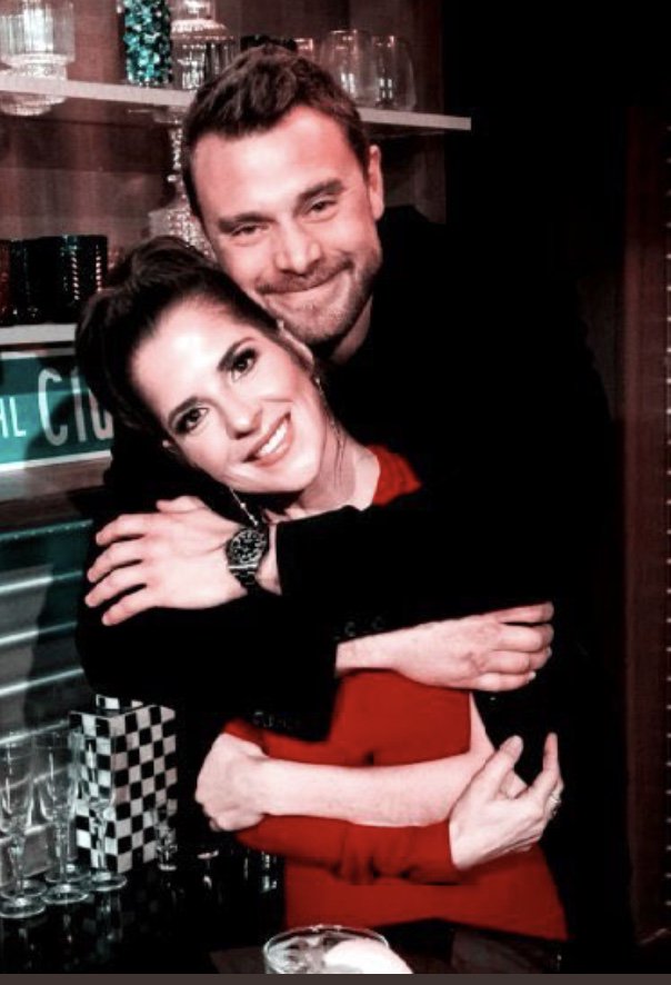 TeamKillyonly's tweet image. Still in my #Killy bubble. Leaving for NYC in few hours. #KillyLiveWeek
