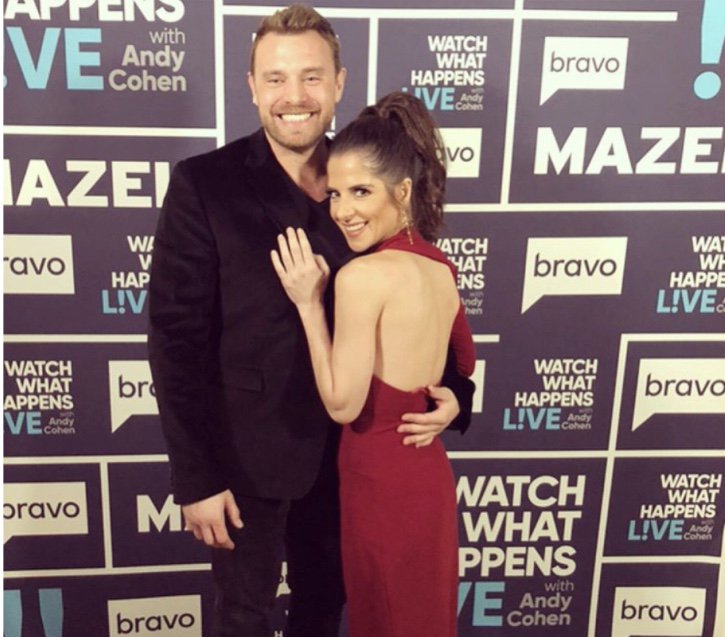 TeamKillyonly's tweet image. Still in my #Killy bubble. Leaving for NYC in few hours. #KillyLiveWeek