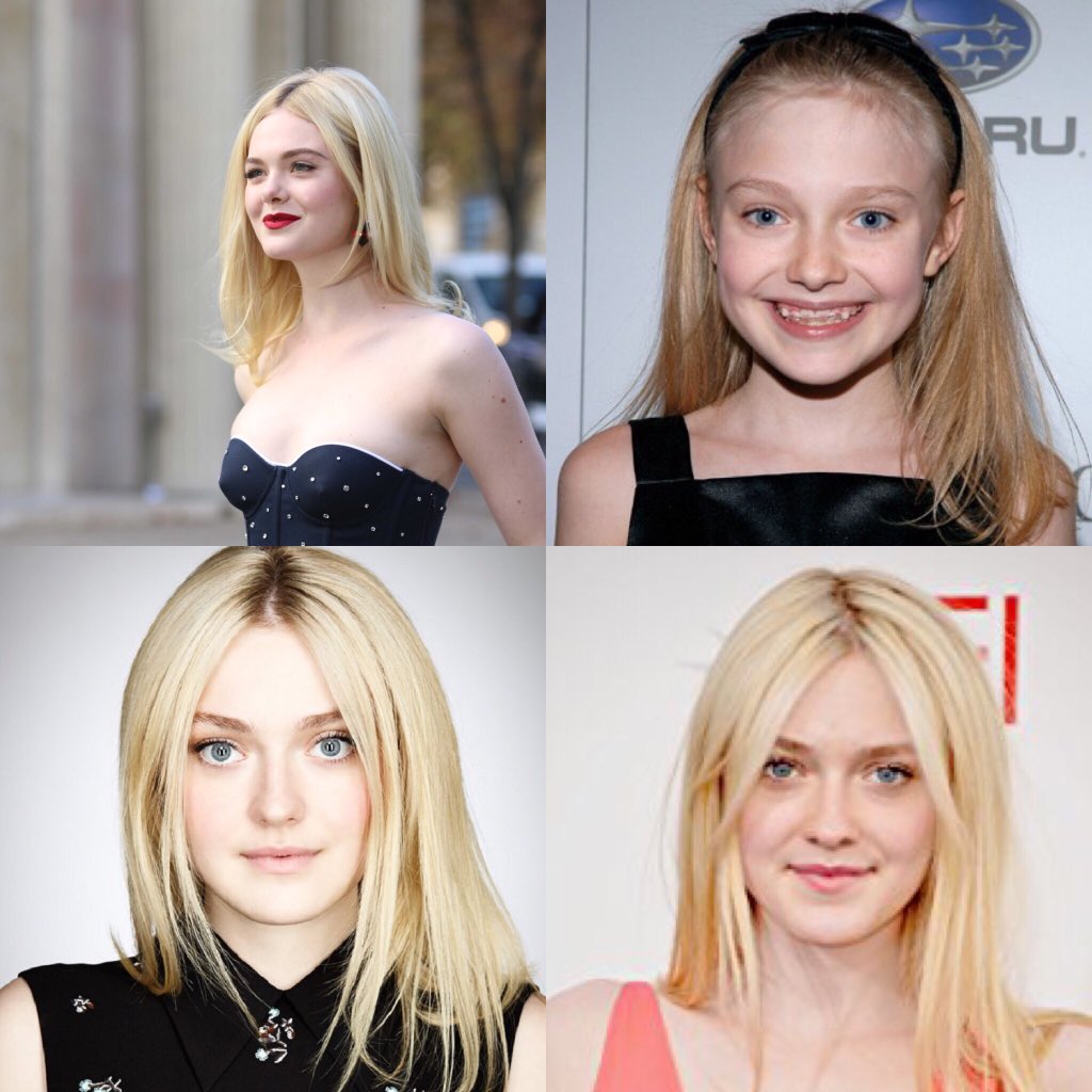 Happy 24 birthday to Dakota Fanning . Hope that she has a wonderful birthday.     