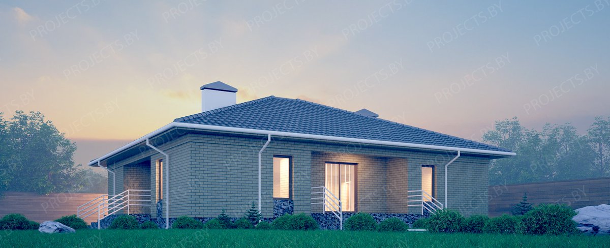 Типовой проект дома
#Architecture#Design #Дизайн #Проект #Коттедж #Архитектур
projects.by/p/A17-odnoetaj…