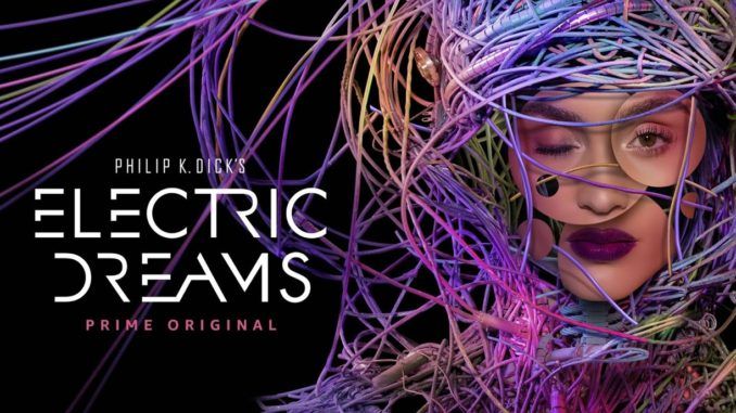 SightSndStory's tweet photo. Sound for Philip K. Dick’s – Electric Dreams https://t.co/t4H0FC4wbv @Woody_Woodhall @provideo #ProVideoCoalition #Sound #Audio #Post #PostProduction #Netflix #ElectricDreams #SciFi https://t.co/LjRZDjR48o