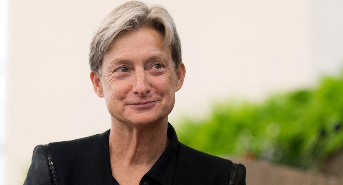  to gender theorist and philosopher Judith Butler (  