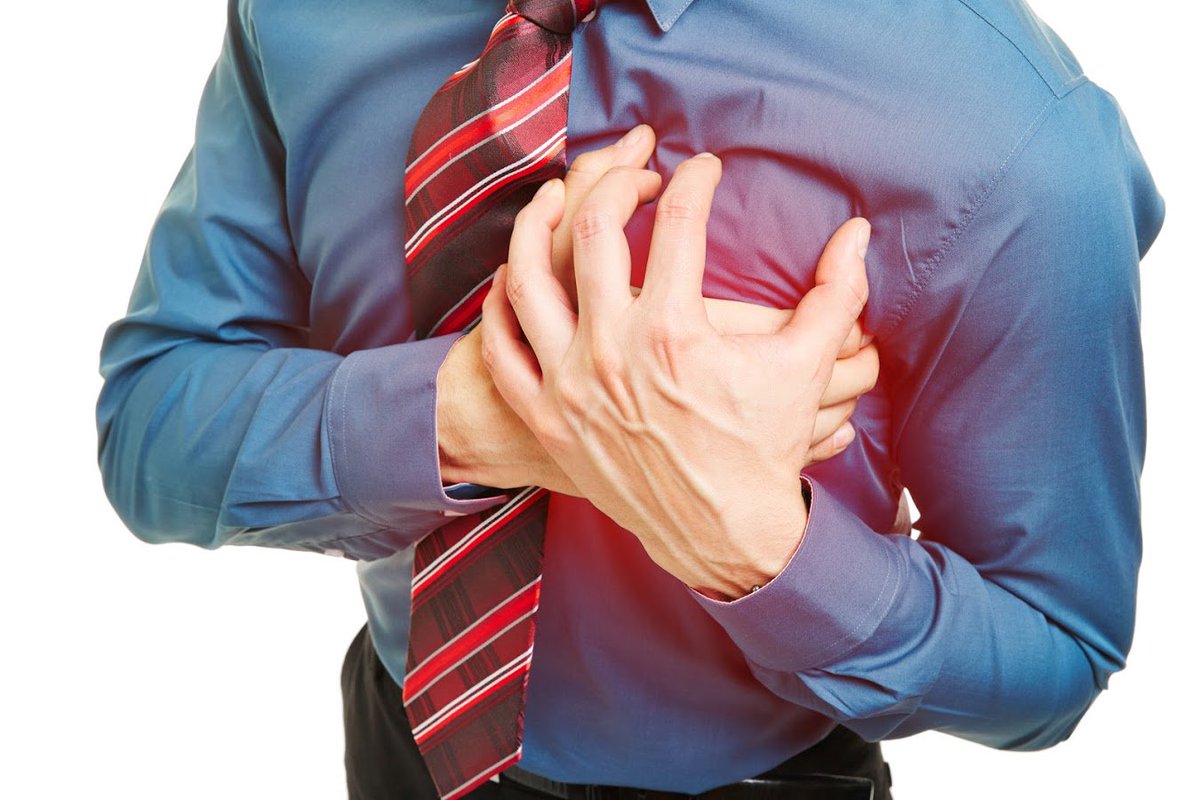 CardiacGroup's tweet photo. What Are The Causes of Atrial Fibrillation? Read More https://t.co/01DyA4Pfl7 https://t.co/AgGL7go7Hv