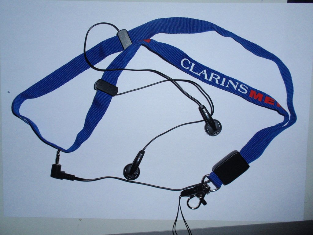 #earphone #lanyards