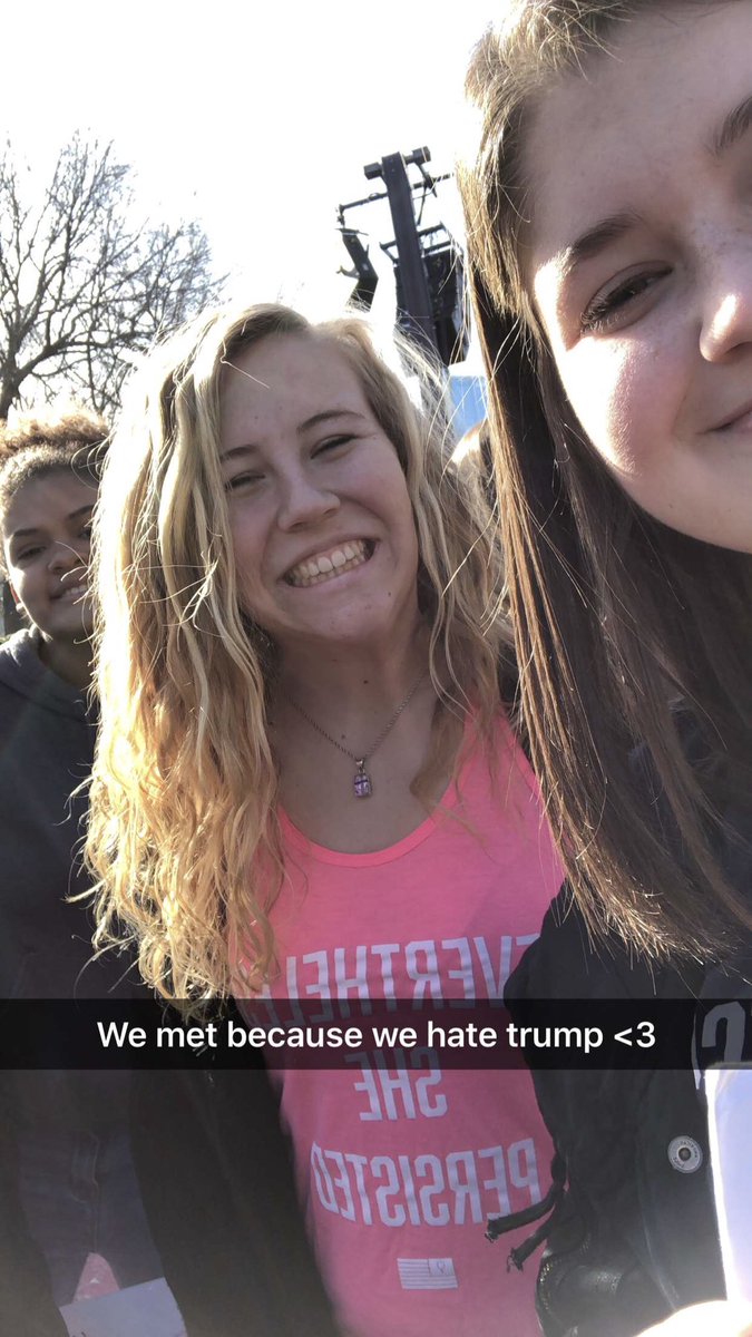 allysonstarr's tweet image. Happy one year since you lied about matching on RoomSync