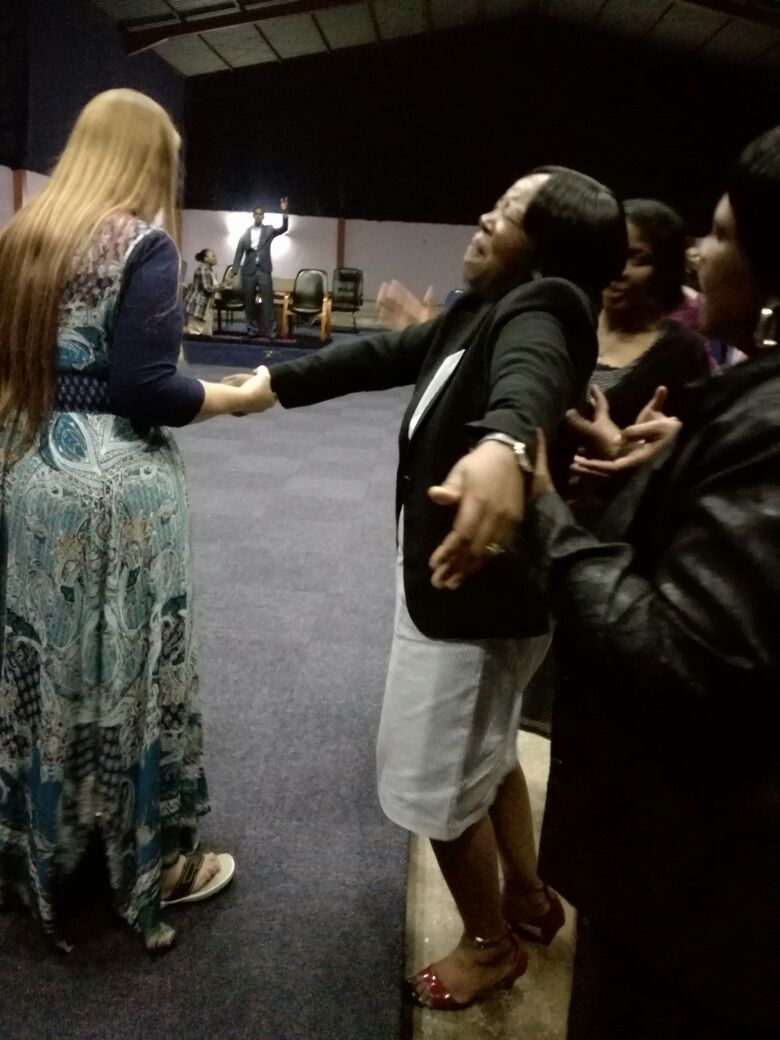 HPT_Germiston's tweet photo. #SECONDTOUCH CONFERENCE, it was a night of power with Evangelist Sherry Ballard USA. Ministering in HPT Midway Soweto. Come and experience! https://t.co/COid8Vgyj1