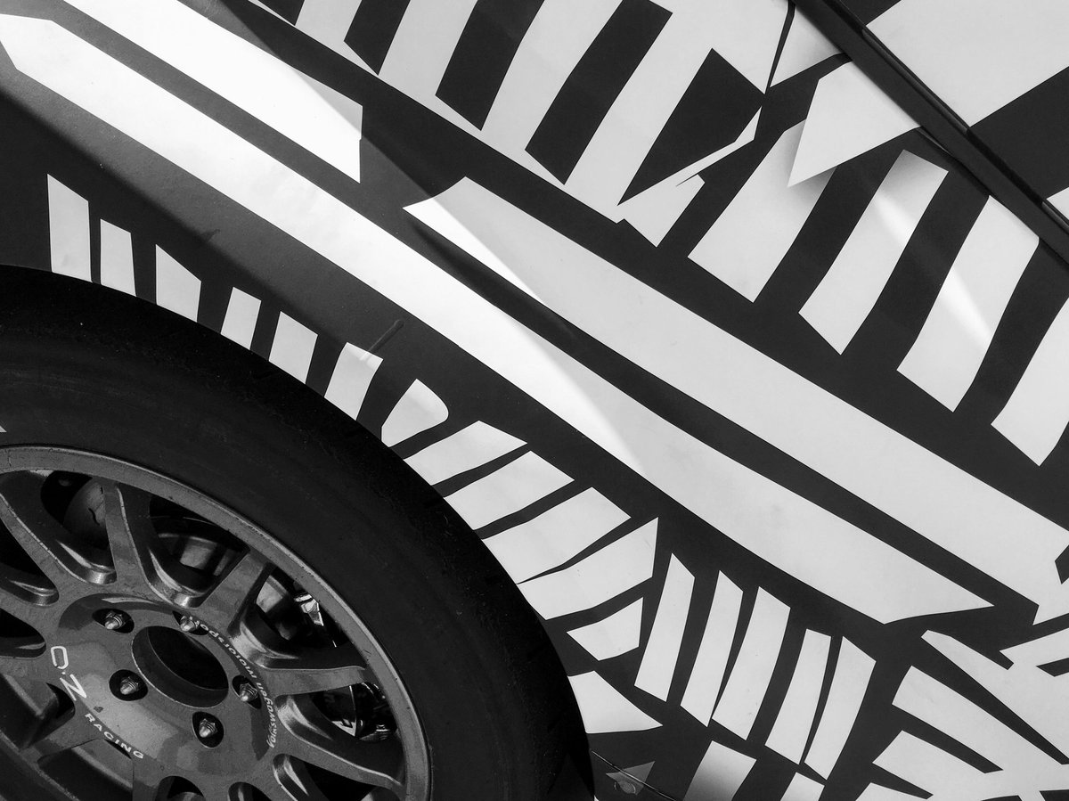 Let's get the wheels in motion for 2018... I'll have a lot more to share with you all tomorrow! 😉