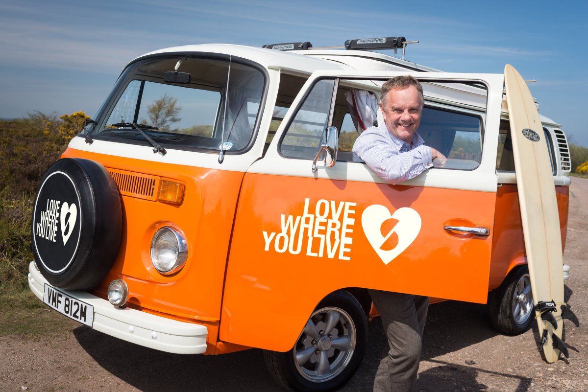 CLIC_mag's tweet image. Well done to @StephensScown for being placed in the #BestCompanies2018! Take a look at our article with Managing Partner, Robert Camp, about how 'being nice' has had a huge impact on their business and their culture bdln.com/cynics-take-no…