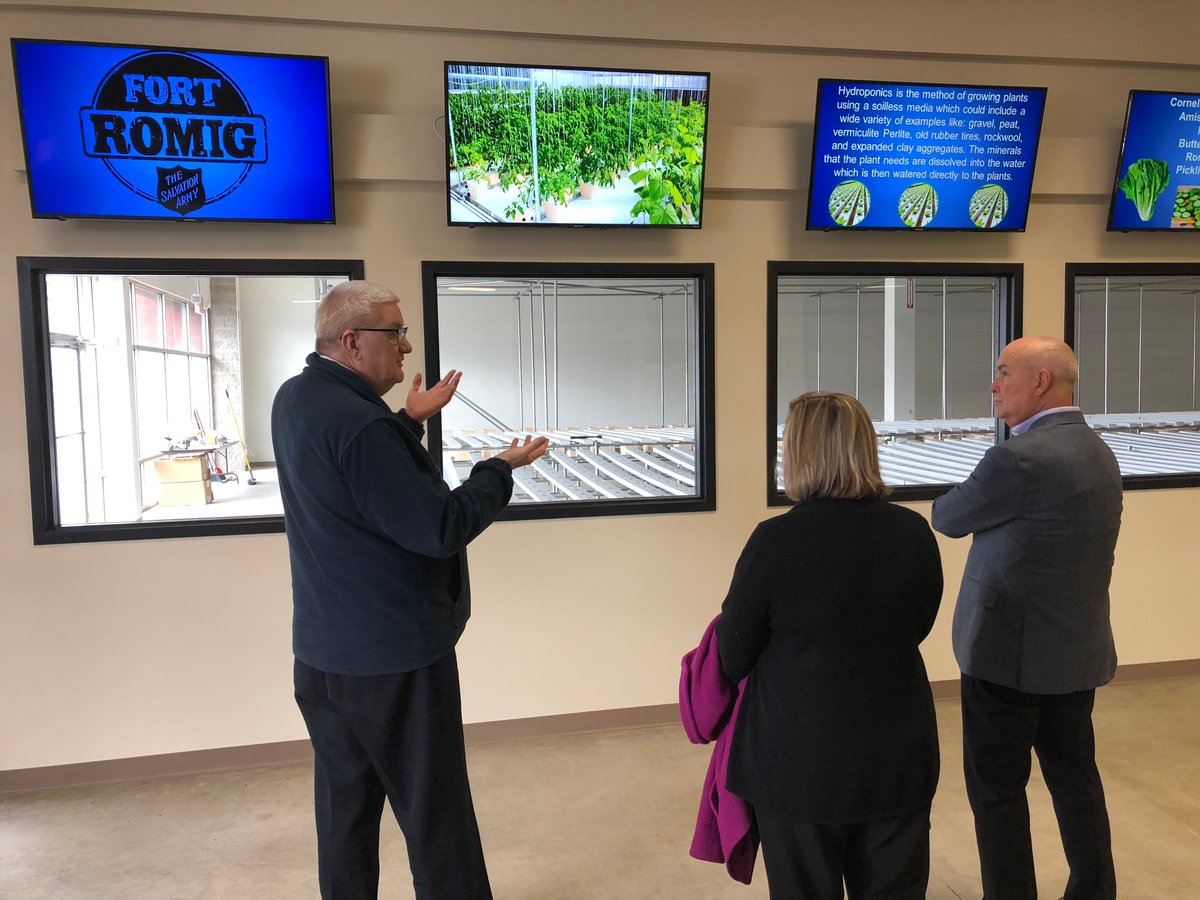 Salvation Army Akron tweet media