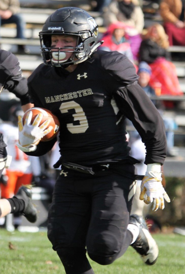 MU_SpartanFB's tweet photo. Everyone please wish 2017 MU Spartan football captain and All-American Dakota Nelson the best as he works out for the Canadian Football League today. 💪👀🏃🏼‍♂️💨🏈#ChaseYourDreams #TOUGH #SHIELD @KOD3R_ https://t.co/zyYcyuySrH