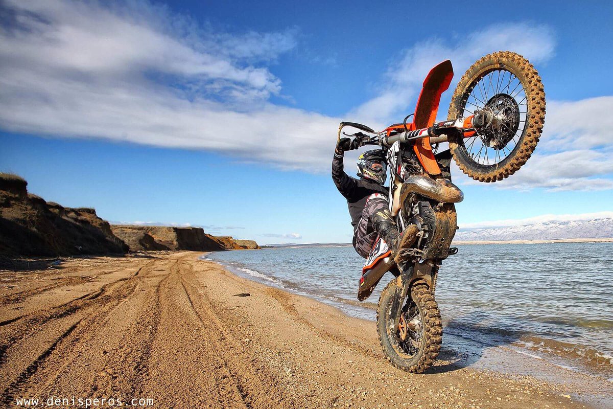 #extremeenduro #ktm #metzeler#testing#croatia