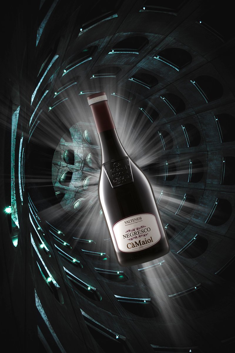 Cà Maiol Lugana tweet media