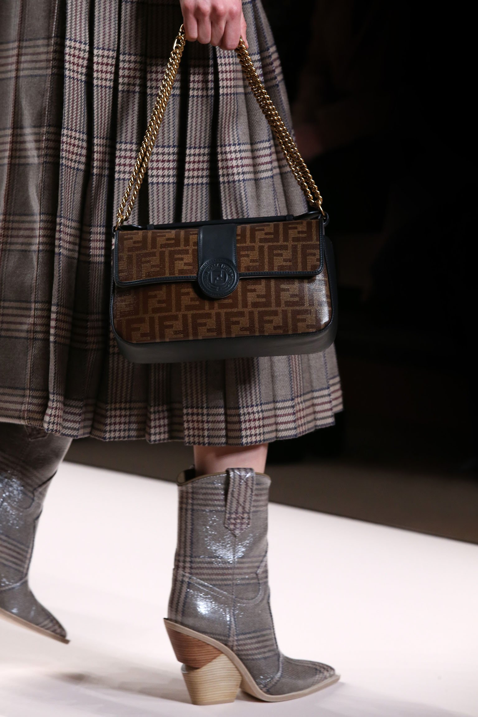 Fendi crossbody bag clearance 2018