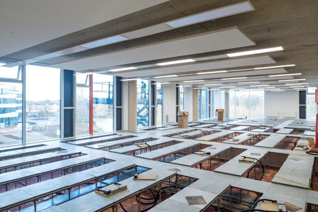 bandkbuild's tweet image. #uonjan18 #hellowaterside 2/6