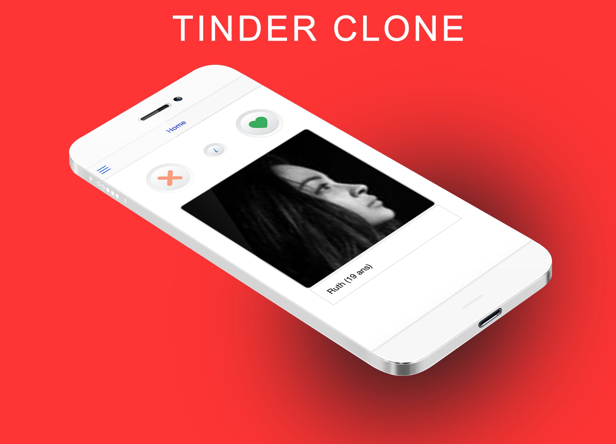 Turnkey Town on Twitter "Create your own tinder like app with our easily customisable tinder