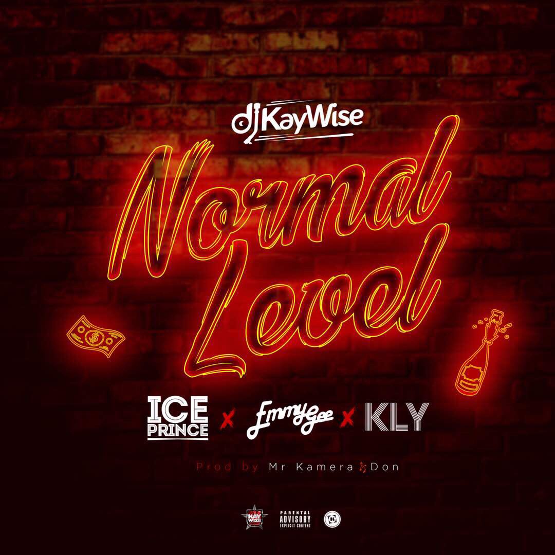 KLYofficial's tweet image. @djkaywise ft @Iceprincezamani , @EmmyGeeTTL n myself

#NORMALLEVEL
That way 🇿🇦🇳🇬