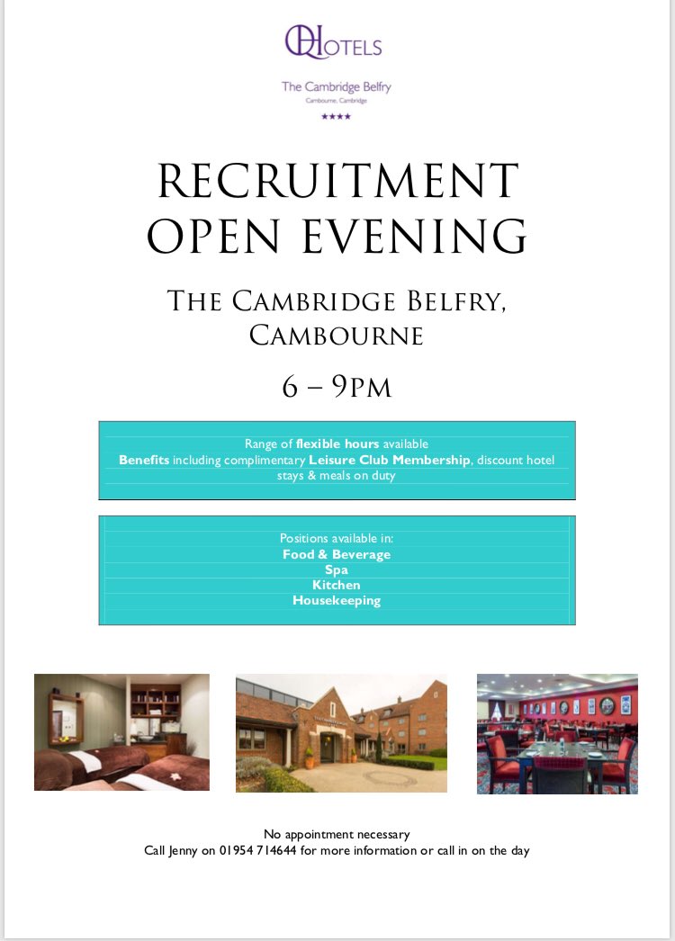 Cambridge Belfry (@cambridgebelfry) on Twitter photo 