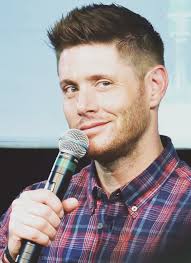 freund3232's tweet photo. @selflesscas @bestjenmish I`ve never forgot!! #Cockles #Jenmish #SupernaturalFan #JiBCon2017 https://t.co/cMJPSF88Nc