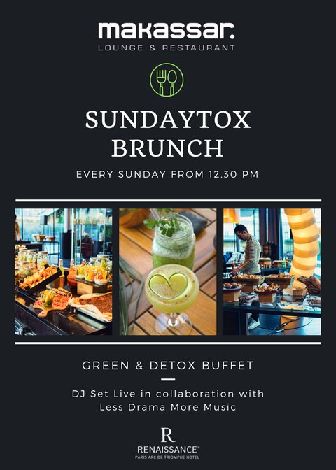 Ren Arc de Triomphe tweet media