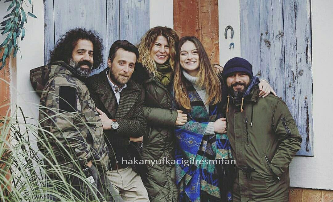 Setten 📷 🆕 #Hakanyufkacıgil #Hakanyufkacigilresmifan <a href="/hakanyufkac/">hakanyufkacıgil</a>